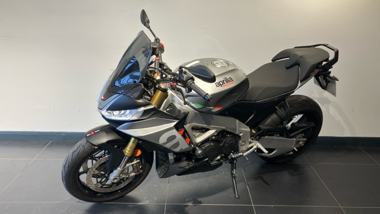 Aprilia Tuono V4 1100 E5 (21MY)